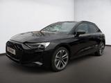 Audi A3 Sportback TFSI S-Tronic OPT.PAKET SCHWARZ PLU - Audi Vorführfahrzeuge