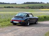 Porsche 911 G-Model 930 Targa 2.7L - Porsche Oldtimer: 911