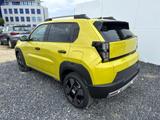 Fiat Panda LA PRIMA Hybrid AUT SHZ NAVI PDC v+h RF... - Fiat Panda: Pickup