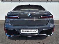 BMW 740 - Vorschau Bild 6
