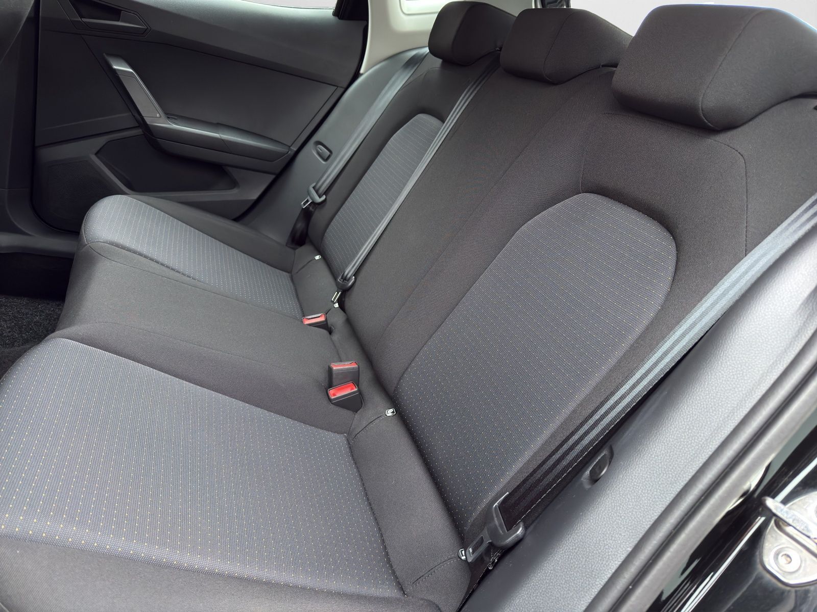 Seat Ibiza - Bild 15