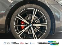 BMW 520 - Vorschau Bild 5