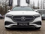 Mercedes-Benz E 200 T AMG-Sport/DIGITAL/360/Pano/AHK/Distr/19' - Mercedes-Benz E 200 Jahreswagen