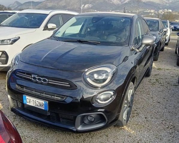 Altele FIAT 500X 1.5 T4 Hybrid 130 CV DCT Sport Dolcevi