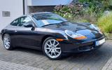 Porsche 996 Carrera Coupé Carrera - Porsche 996 in Essen