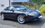 Porsche 996 Carrera Coupé Carrera - Porsche aus 1998