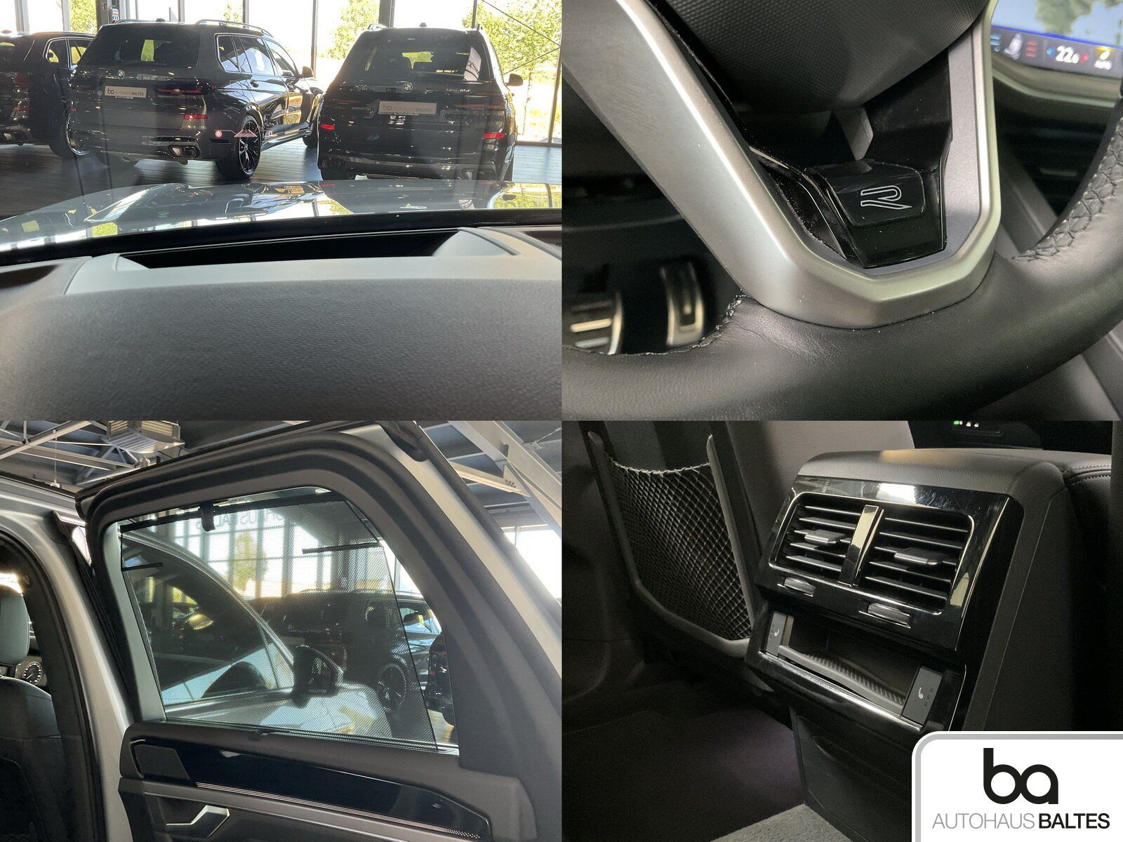 Volkswagen Touareg 3.0 V6 TDI R-Line 4Motion 360° ACC Pano foto 16
