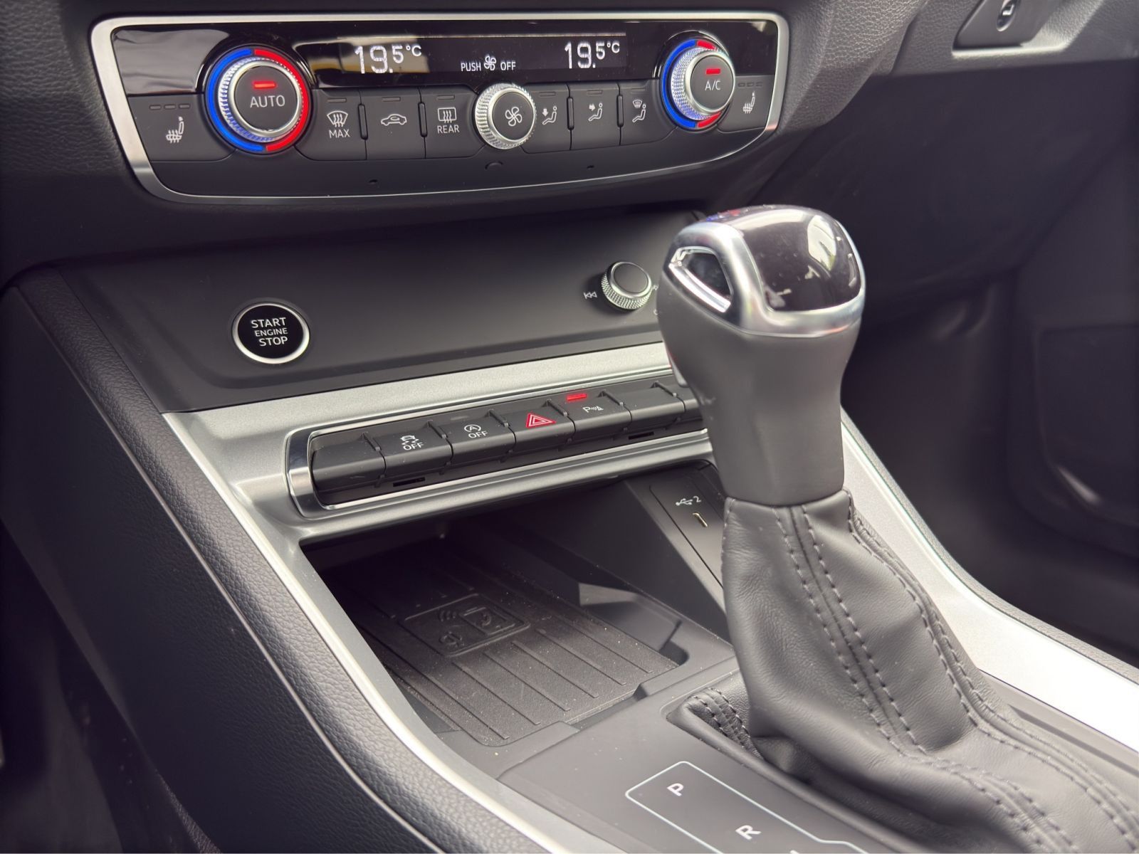 Audi Q3 - Bild 13