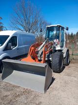 Atlas 75s - Atlas Mobilbagger