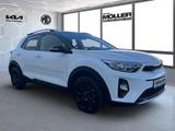 Kia Stonic Vision 1.2 Navi Klimaautom DAB SHZ Lenkra - Kia Stonic: 1.2