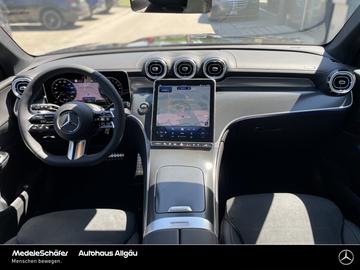 2026 Mercedes-BENZ GLC 照片 4