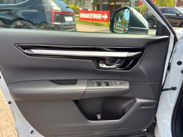 Honda CR-V - 11