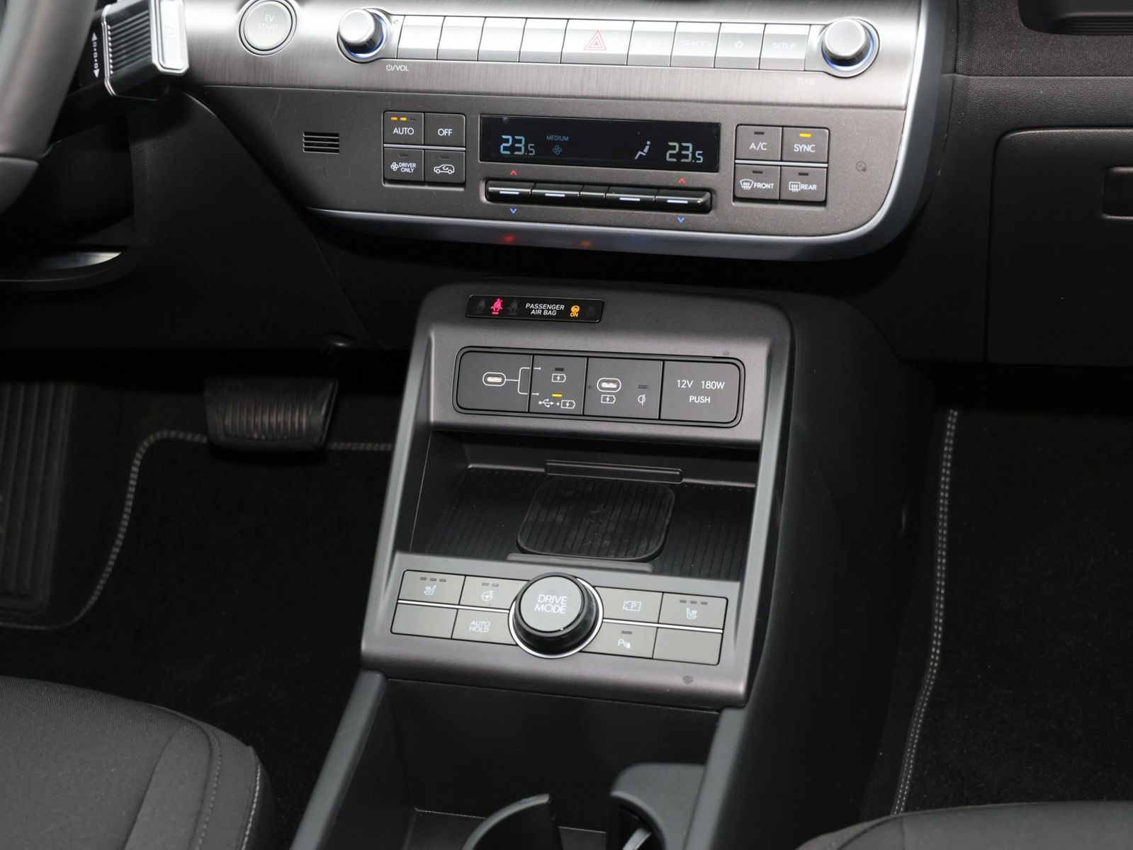 Hyundai Kona – Bild 14