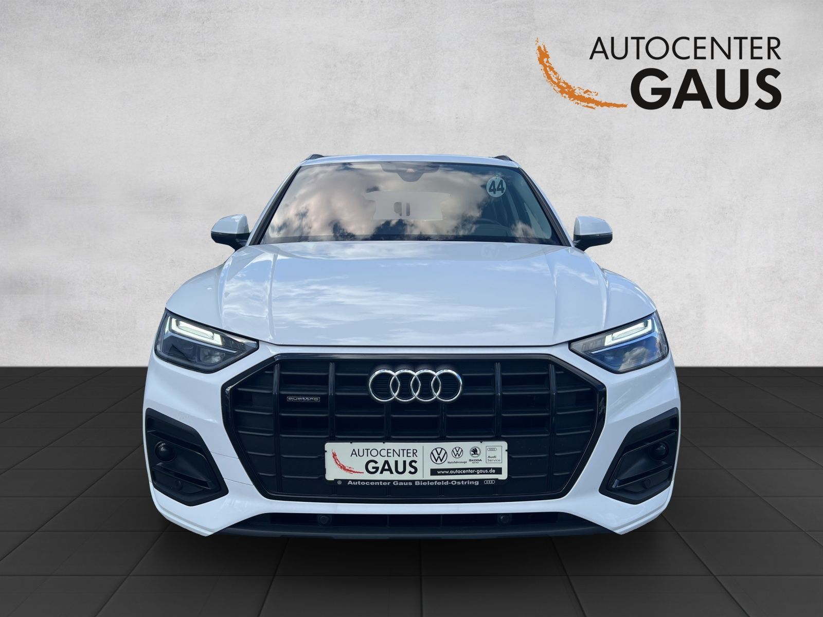 Q5 advanced 50 TDI quattro 210(286) kW(PS) tiptr