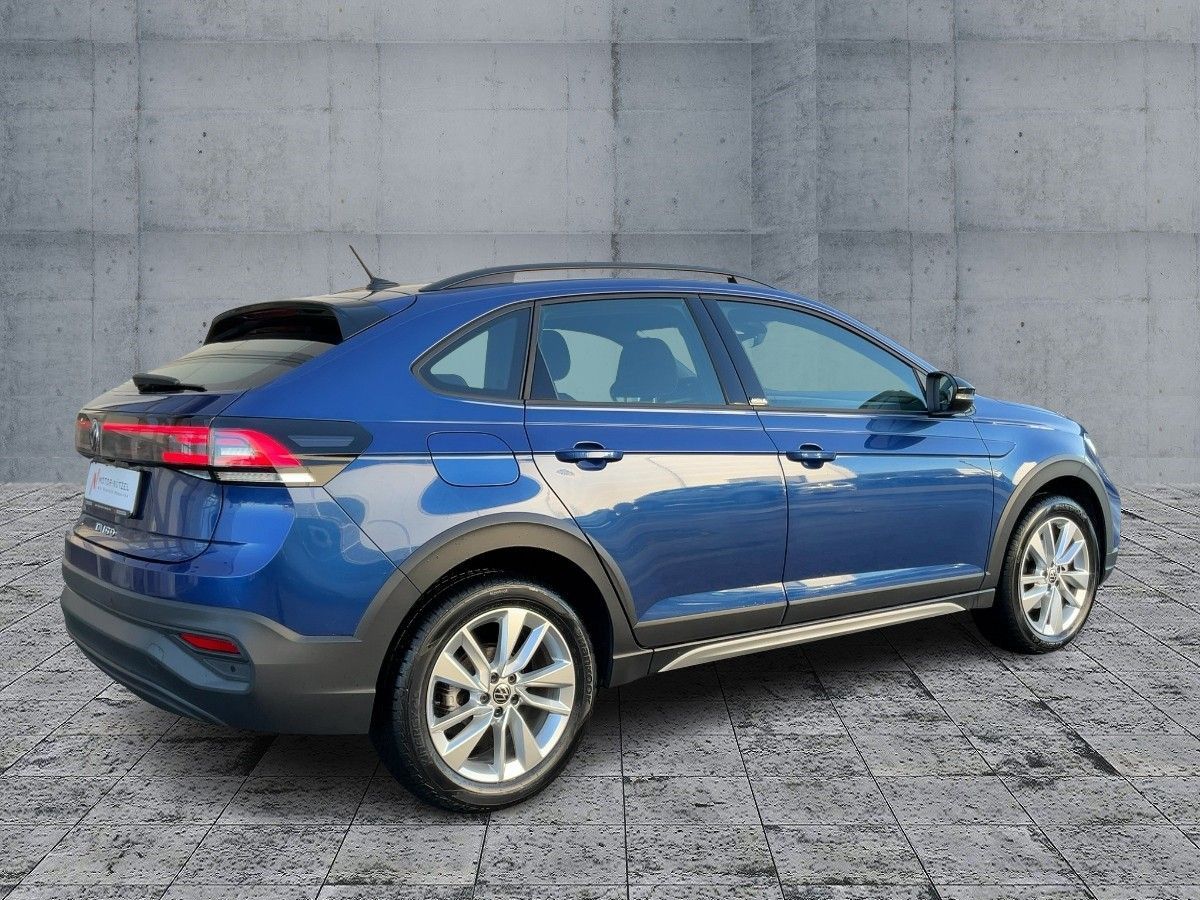 Volkswagen Taigo - Bild 6