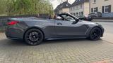 BMW M4 Comp xDrive Cabrio & Garanti Repair İnclusive - BMW M4 in Essen