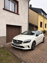 Mercedes-Benz Mercedes Benz A180 D - Mercedes-Benz A 180 in Saarbrücken