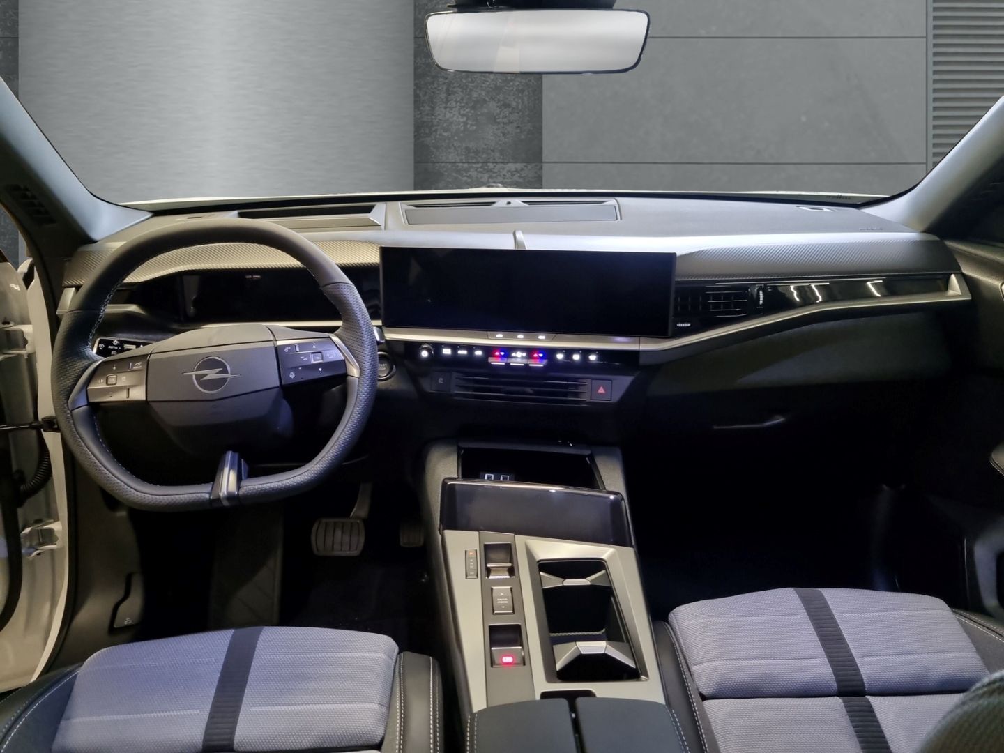 Opel Grandland (X) - Bild 10