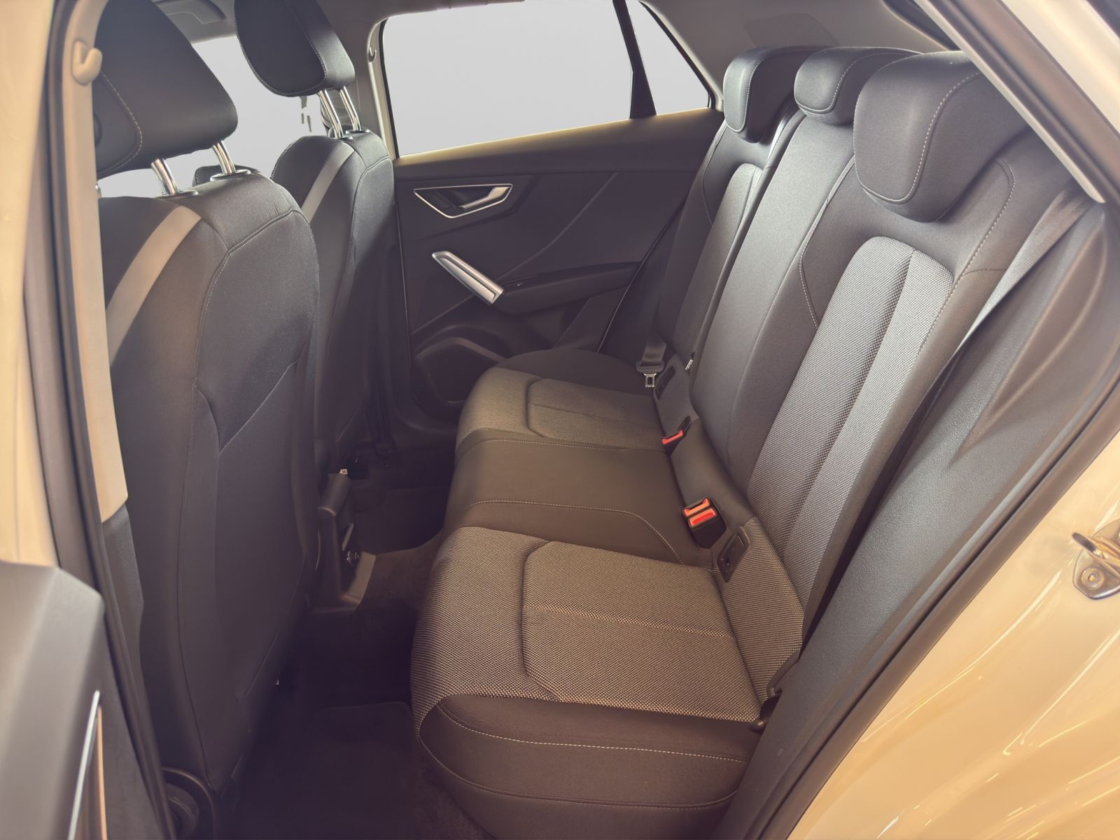 Audi Q2 - Bild 13