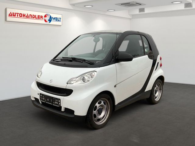 Smart ForTwo  coupe 1.0 mhd