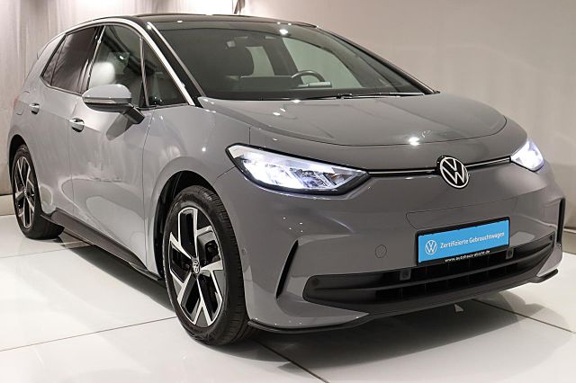 ID.3 Pro TravelAssist ACC Winterräder Kamera erg