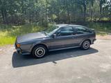 Volkswagen VW Scirocco GT 2 1.8 mit H Zulassung - Volkswagen Scirocco aus 1992