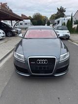 Audi RS6 5.0 tiptronic quattro Avant - - Audi RS6 in Frankfurt (Main)