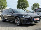 Audi S4 Avant TDI S-Sitze Virtual B&O Matrix DAB Keyl - Audi S4 mit Diesel-Antrieb: Kombi