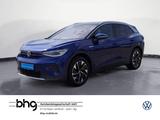 Volkswagen ID.4 Pro Performance Upgrade AHK ACC Navi PDC - gebrauchte VW ID.4 aus dem Jahr 2022