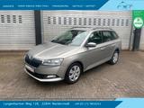 Skoda Fabia Combi Active