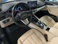 Audi A4 Allroad - Vorschau Bild 19