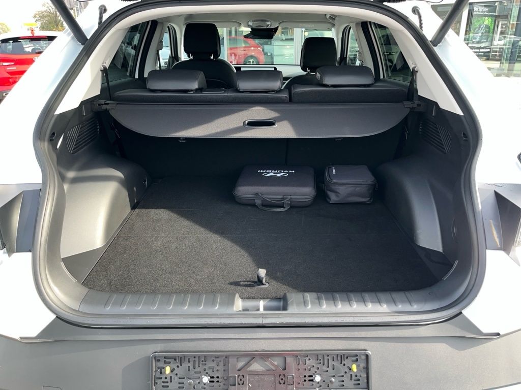 Hyundai IONIQ 5 – Bild 14