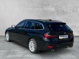 BMW 318 d TOURING AUTOMATIK NAVI+KAMERA+SHZ+TEMPOMAT - gebrauchte BMW 318 aus dem Jahr 2023