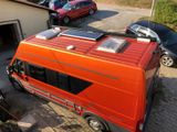Adria Twin 640 SHX - Adria Wohnmobil oder -wagen Twin