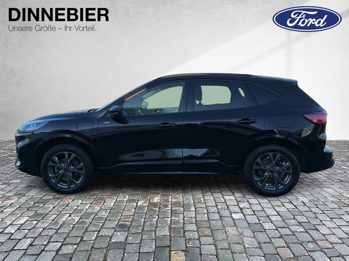 Ford KUGA ST-Line X LED+Navi+Kamera+Winterpaket imagem 3
