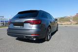 Audi A4 45 TDI tiptronic sport quattro Avant S-Line - Audi A4 tiptronic
