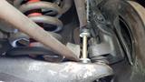 Lincoln Continental MK III - Lincoln Continental: Ii