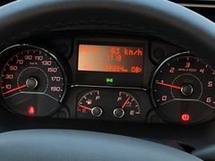 Adria Twin Supreme 640 SLB | Wer zuerst kommt...