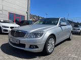 Mercedes-Benz C 180 Limousine Kompressor 59000 Km ! TOP ! - Mercedes-Benz C 180: T Kompressor