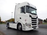 Scania S 500 A New/Ret/PTO/2xTank/Spoiler/Navi /Standkl - Scania R500