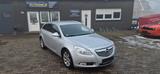 Opel Insignia A Sports Tourer Edition - gebrauchte Opel Insignia aus dem Jahr 2009