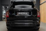 Rolls-Royce Cullinan Black Badge Perlino Leder V12 Kühlschra - Rolls-Royce aus 2020