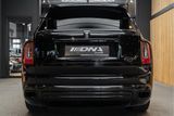 Rolls-Royce Cullinan Black Badge Perlino Leder V12 Kühlschra - Rolls-Royce aus 2020