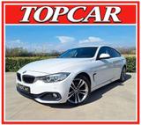BMW Bmw 4er Gran Coupe 418d Coupé Msport - BMW 418: Coupe