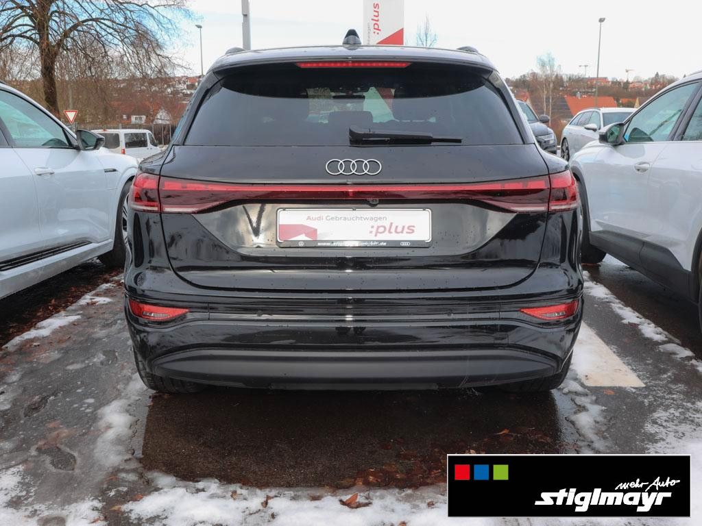 Audi Q6 e-tron - Bild 13