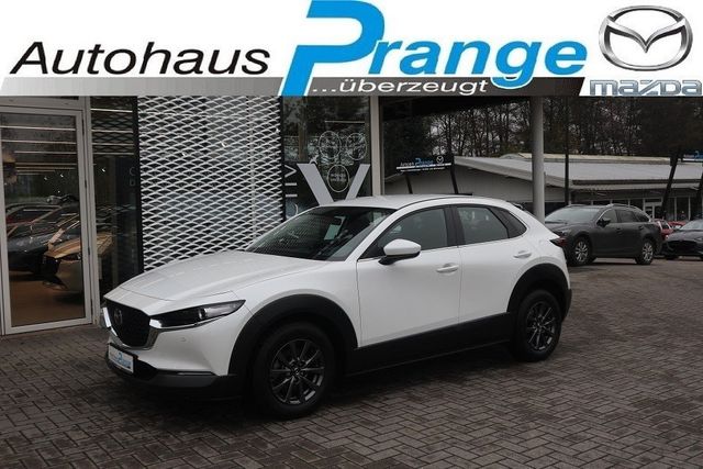 Mazda CX-30 M-Hybrid Selection G-122 NAVI ACAA SHZ HUD