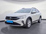 Volkswagen Taigo 1.0 TSI Navi Climatronic Sitzhzg DigitalCo - Volkswagen Taigo aus 2021