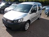 Volkswagen Caddy Kasten/Kombi Kasten BMT - VW Caddy Gebrauchtwagen in Dortmund