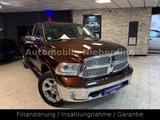Dodge RAM 1500 5.7 HEMI / 4X4 / Laramie / CrewCab /LPG - Dodge RAM: Pickup