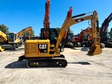 CAT 306 E - CAT LKWs